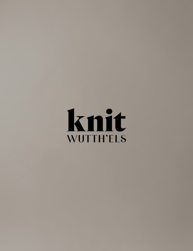 Knitters Profile Placeholder